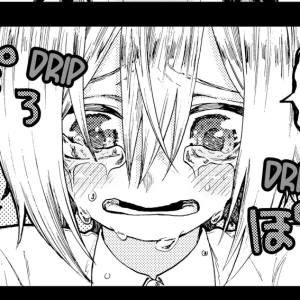 Volume 2 Chapter 10: Self-Loathing