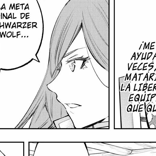 Capítulo 64  Acelerando La Conferencia, Avaricia Resurgiente y Múltiples Inicios