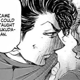 Volume 9 Chapter 92: The Truly Weak One