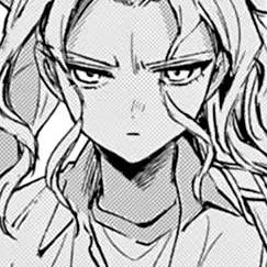 Volume 8 Chapter 67: "Good partner" candidates? ~Mystery edition~