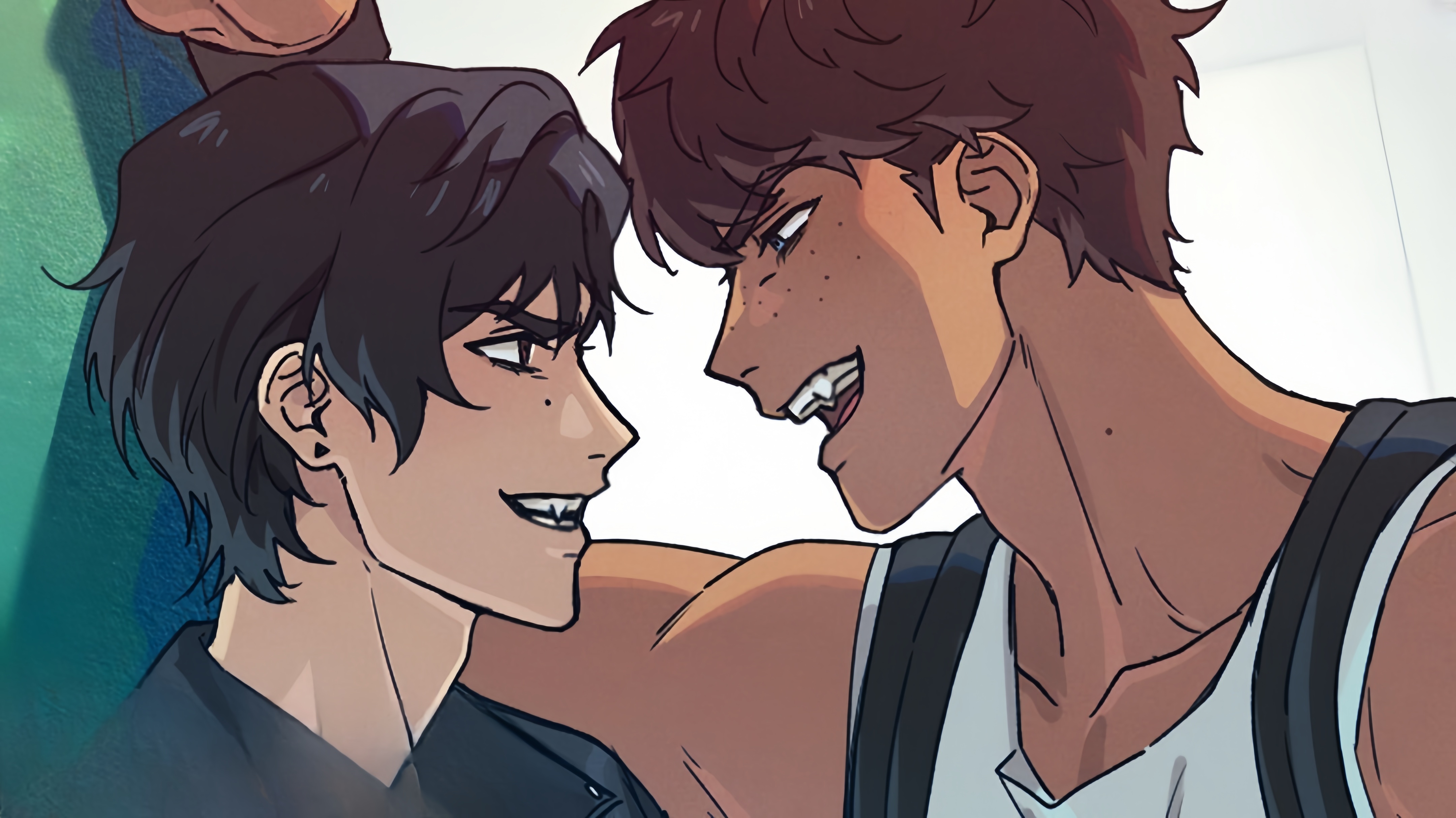 Love Bites