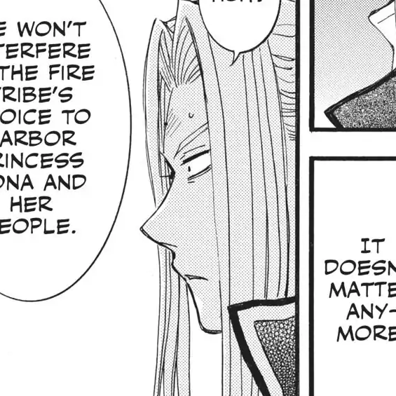 Volume 28 Chapter 163: Lend Me a Hand