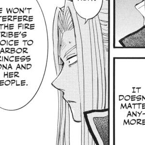 Volume 28 Chapter 163: Lend Me a Hand