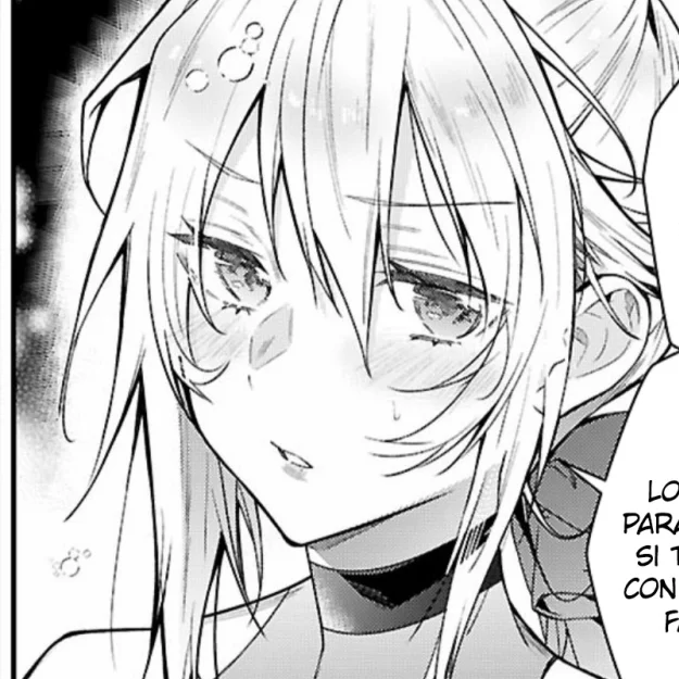 Capítulo 67 ¿Seguimos?