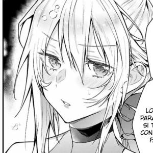 Capítulo 67 ¿Seguimos?