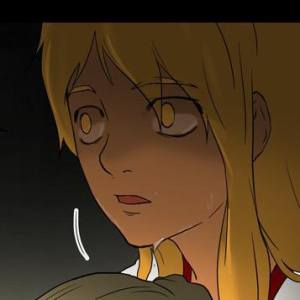 Том 1 Глава 48 - 2F Прятки (14)