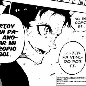 Capítulo 141 Trance monstruoso.