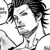 Capítulo 56 El saludo del Trébol.