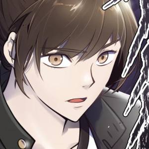 Том 3 Глава 194 - Баам VS Дюма 1