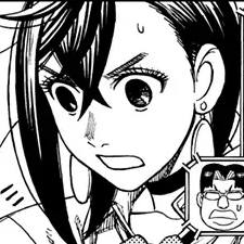 Chapter 71: I'm Sick of Robots and Kaiju!