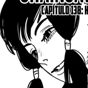 Capítulo 138 Sword-Man