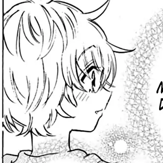 Volume 8 Chapter 71: What is a "good partner"? -Miwa's feelings-