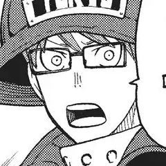 Volume 4 Chapter 32: A New Menace