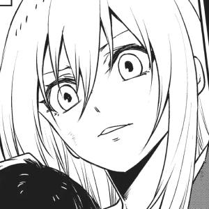 Volume 21 Chapter 96: God and Demon Lord