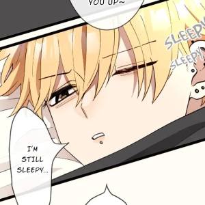 Chapter 54: A Sweet Morning