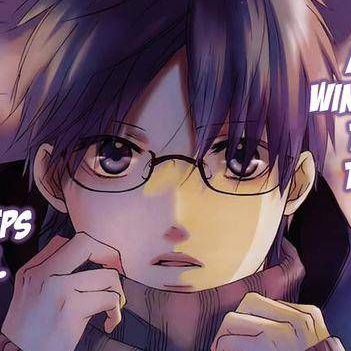 Volume 5 Chapter 16: A Sudden, Sharp Noise