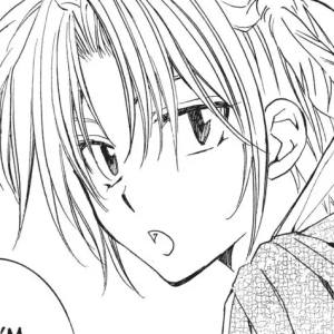 Volume 13 Chapter 76: Drifters's Market