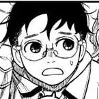 Chapter 57: Scary Dudes At School