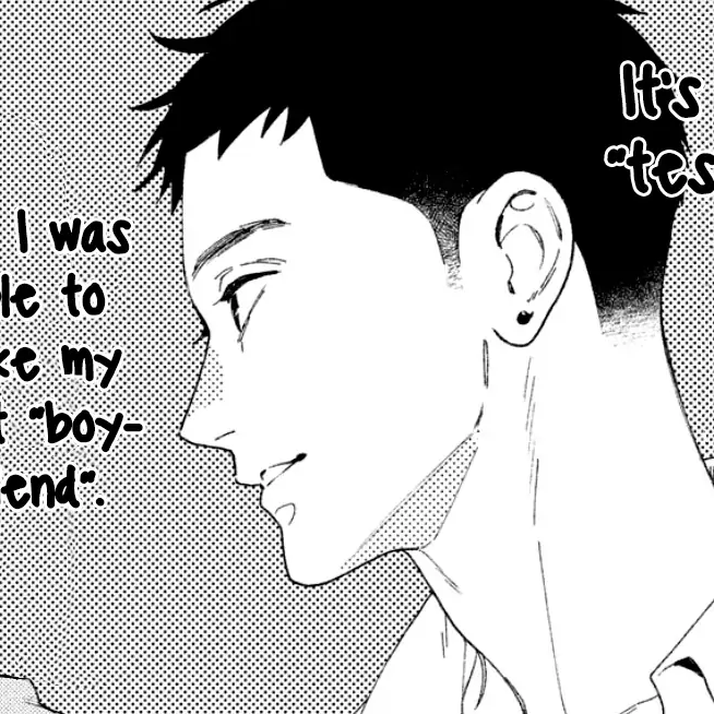 Volume 2 Chapter 6