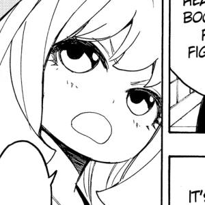 Volume 4 Chapter 23.5: Short Mission 1