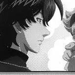 Capítulo 96 Transformación.