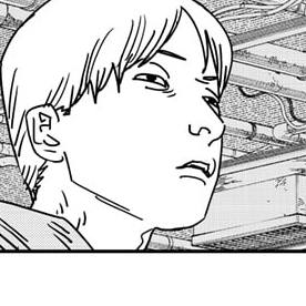 Chapter 158: Gyohnee Guillotine