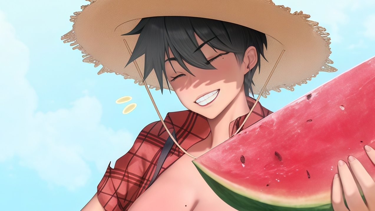 Nueva Vida en el Campo