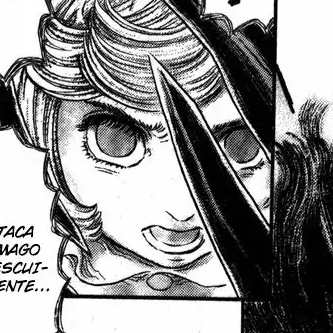 Capítulo 271  Magia oriental