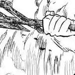 Capítulo 16 Combate a muerte.