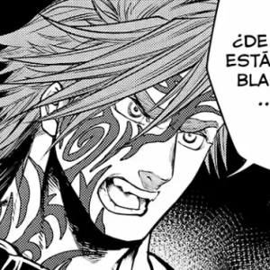 Capítulo 25  El nacimiento de un monstruo