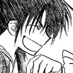 Volume 7 Chapter 41: Dragon, Human or Both?