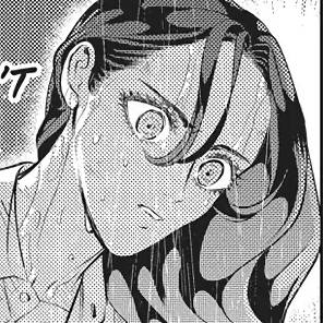 Volume 8 Chapter 32: Your Lover, Your Weapon, Your Scapegoat 1