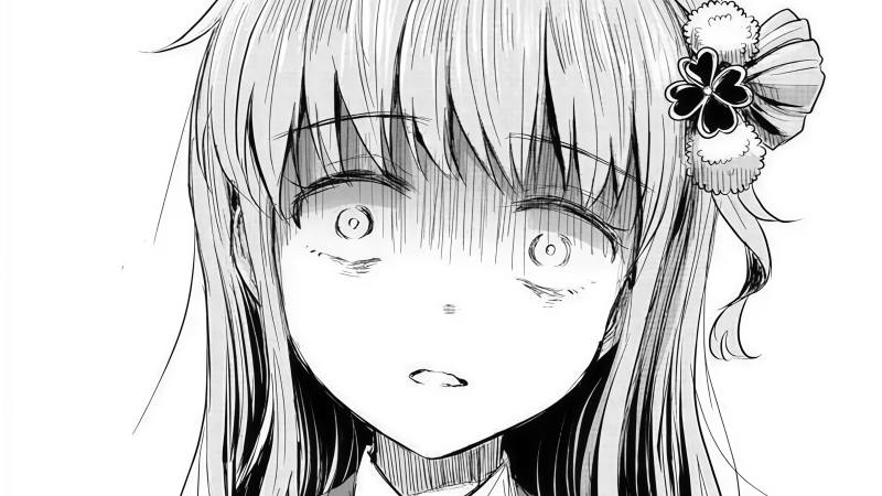 Kimi wa Yotsuba no Clover