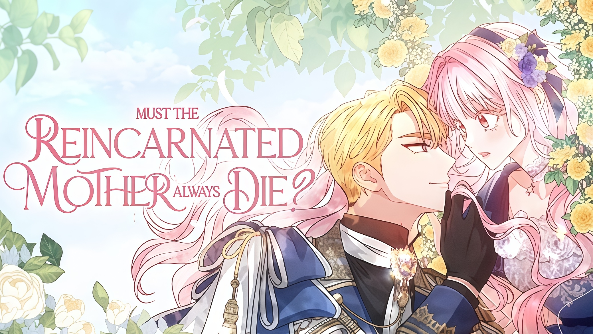 Must the Reincarnated Mother Always Die?