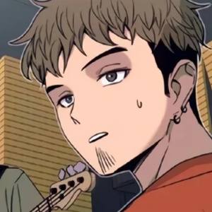 Capítulo 61 La persona que te gusta, le gusta la música