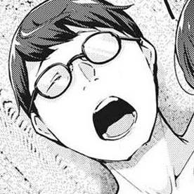 Capítulo 50  El dibujo del diablo