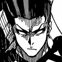 Capítulo 217 Ojo del depredador