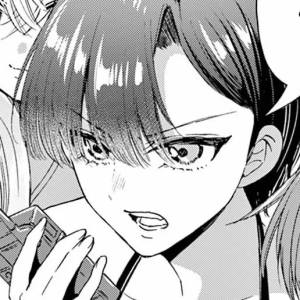 Chapter 95: Love is...