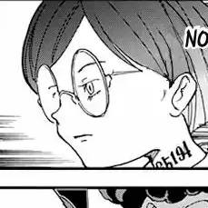 Capítulo 12  Espia Parte 2