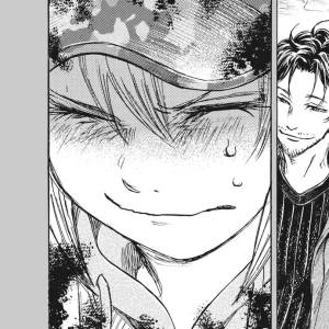 Chapter 320: Crossroads ~{A pair of 2+}~