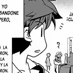 Capítulo 205 Aun Sigue Siendo Invierno Por Poco (1)