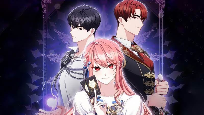 Принцесса-гадалка