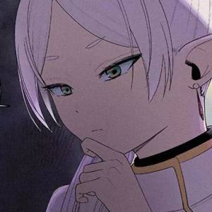 Capítulo 110.5  Cocinando con Frieren