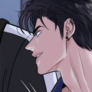 Chapter 4 : Daol's new appearance