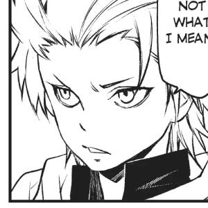 Volume 21 Chapter 95: The Wise Ones' Scheme