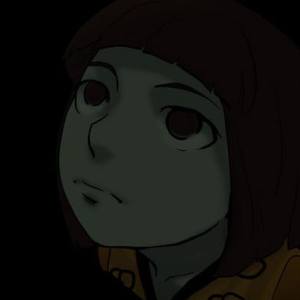 Том 1 Глава 40 - 2F Прятки (06)