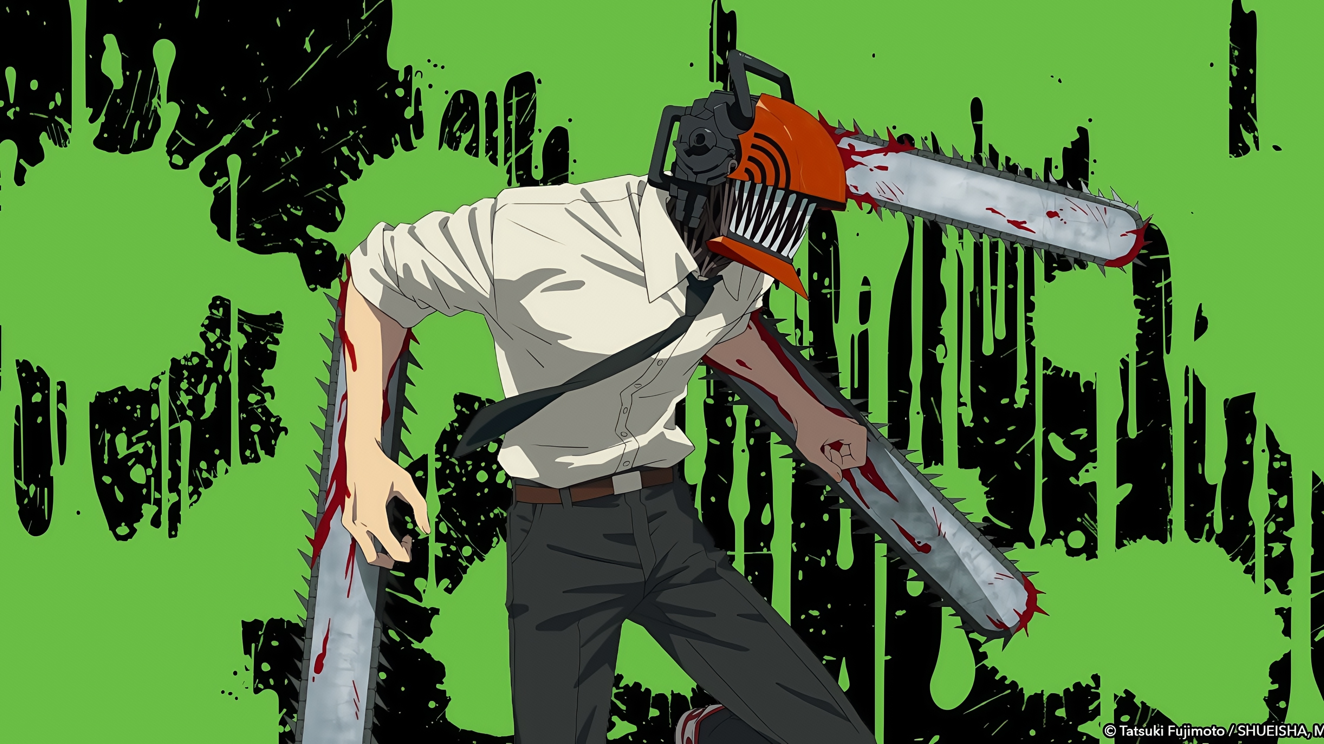 Chainsaw Man