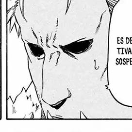 Capítulo 57 Visitantes maliciosos