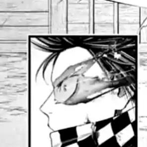 Capítulo 91  Dios de la espada vs Demonio de la espada