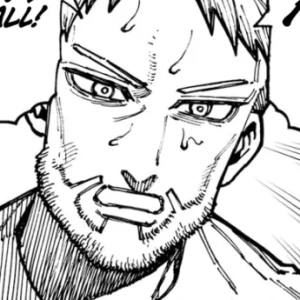 Capítulo 14  Por qué él no peleará